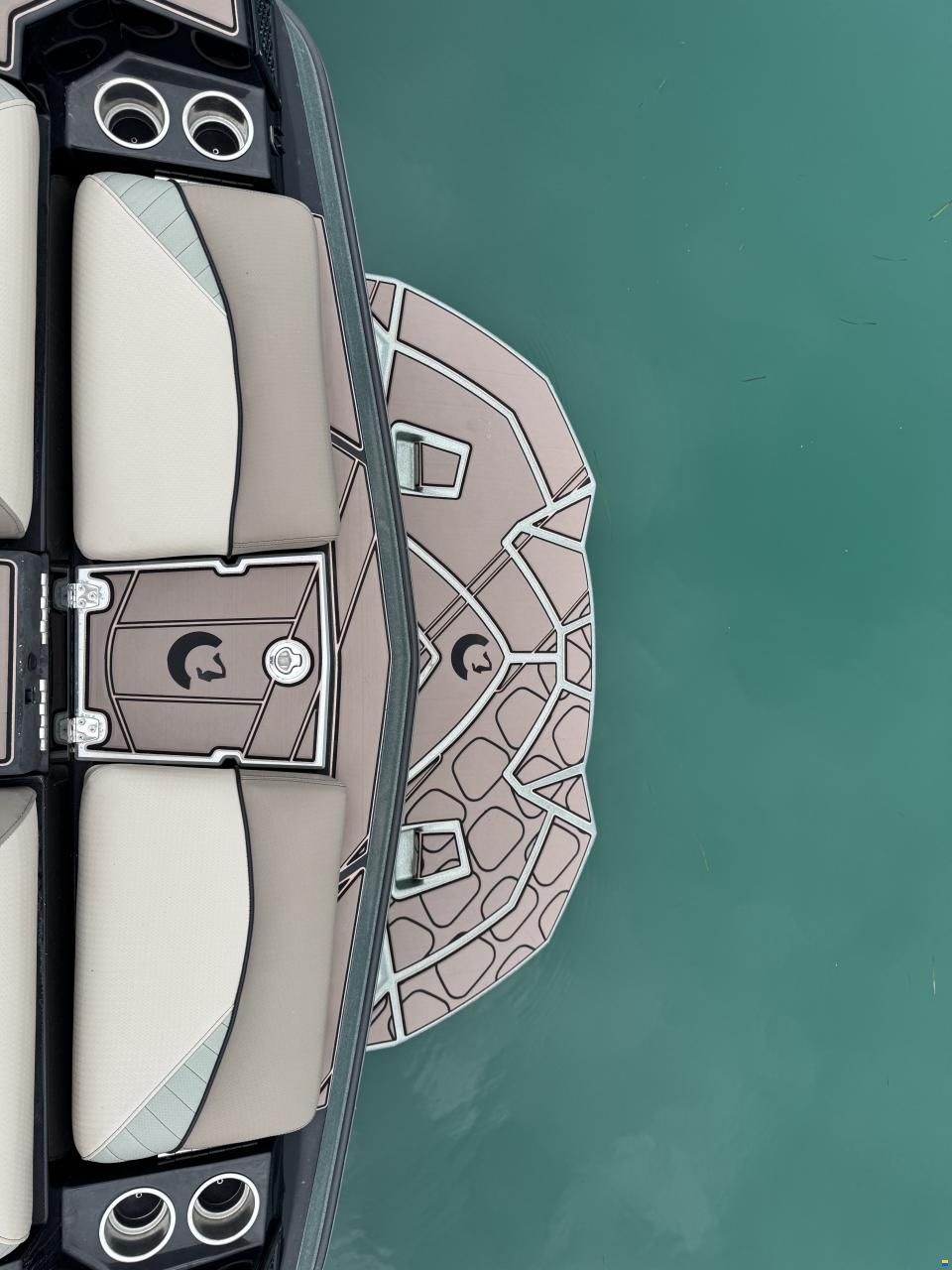 Centurion Fi23
