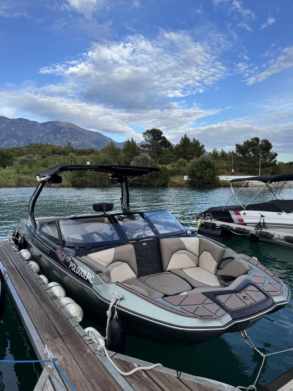 Centurion Fi23