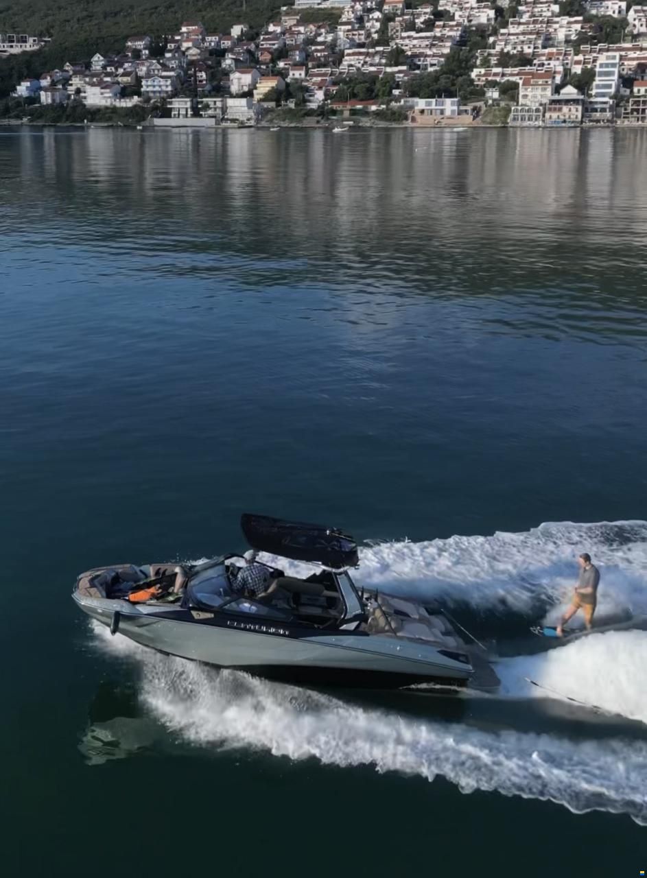 Centurion Fi23
