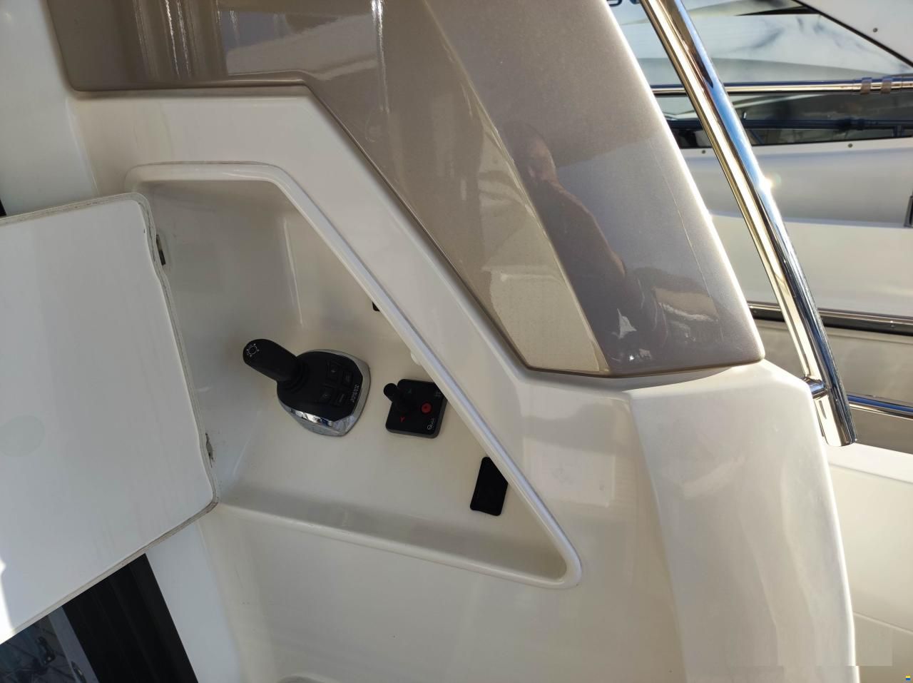 Prestige 630S