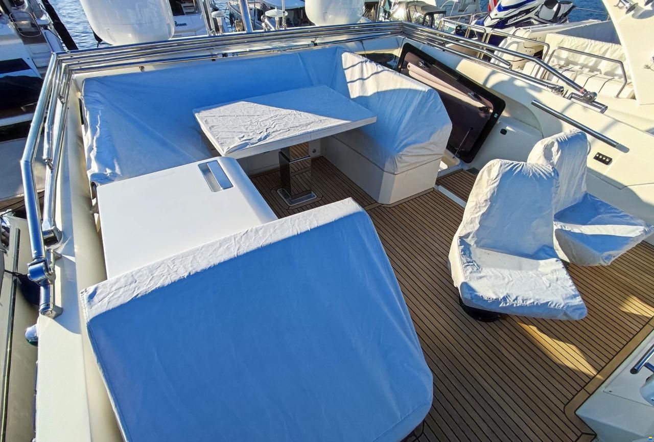 Prestige 630S