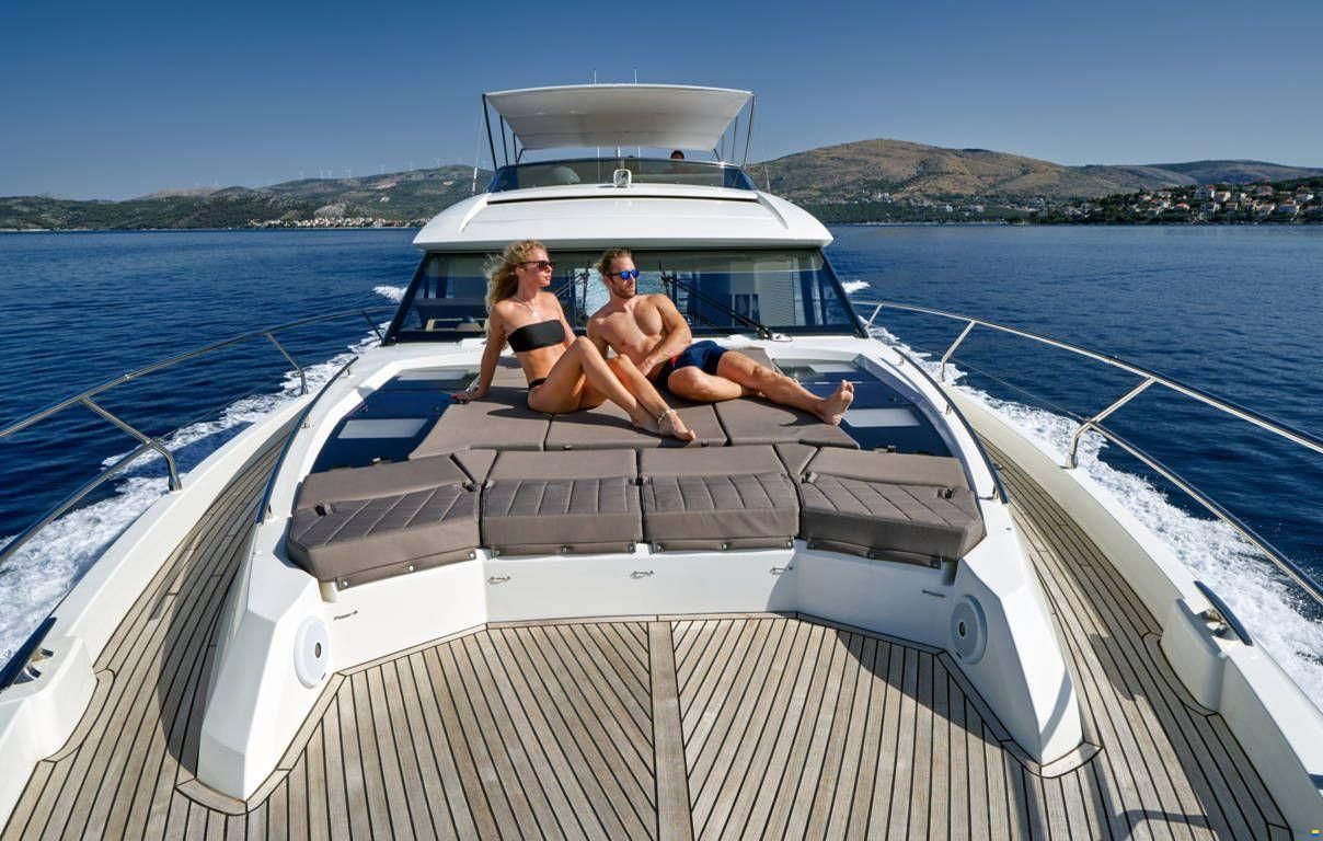 Prestige 630S