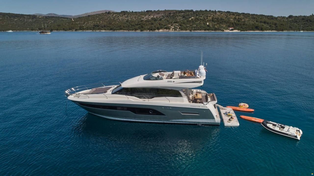 Prestige 630S