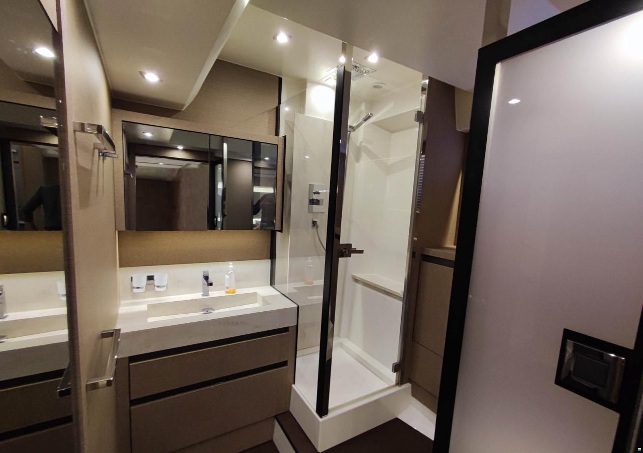Prestige 630S