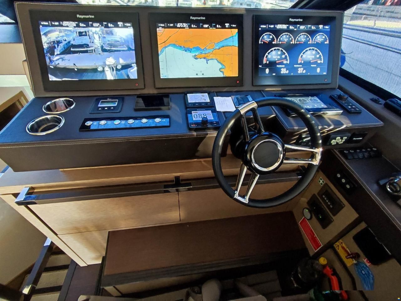 Prestige 630S