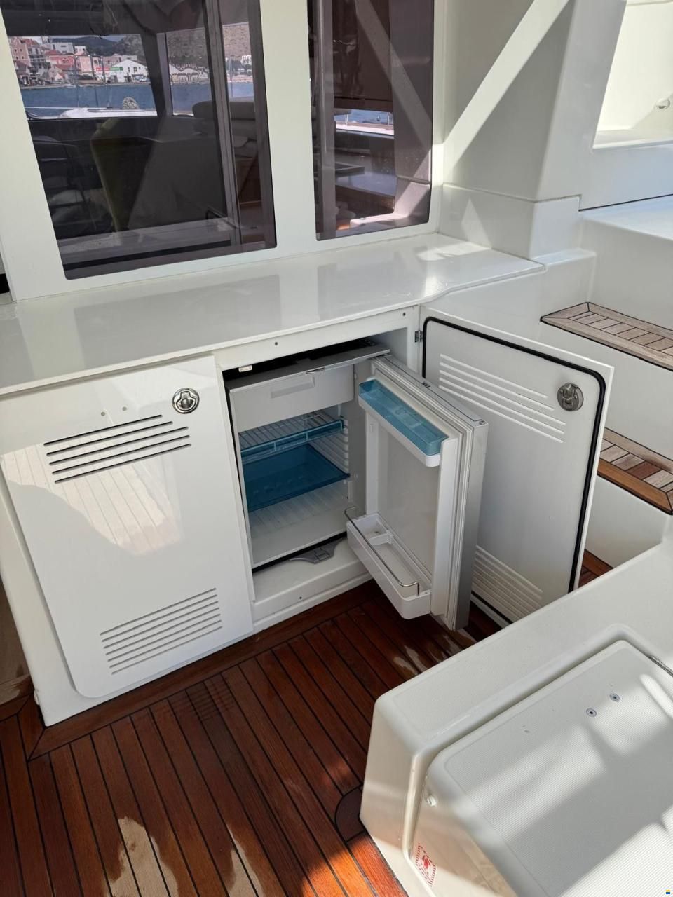 Lagoon 450