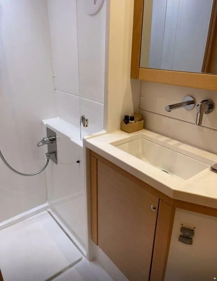 Lagoon 450