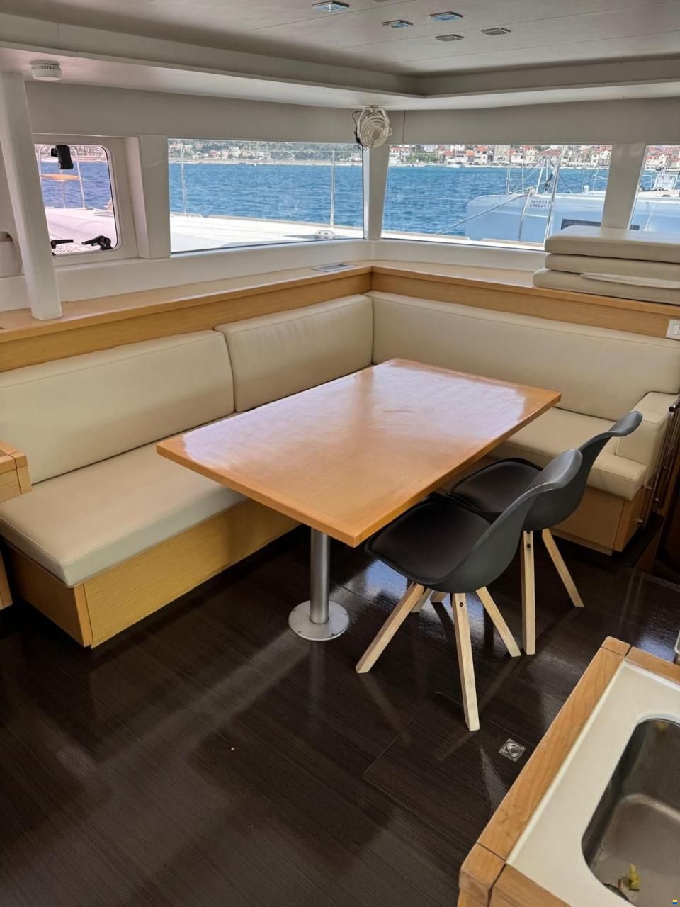 Lagoon 450