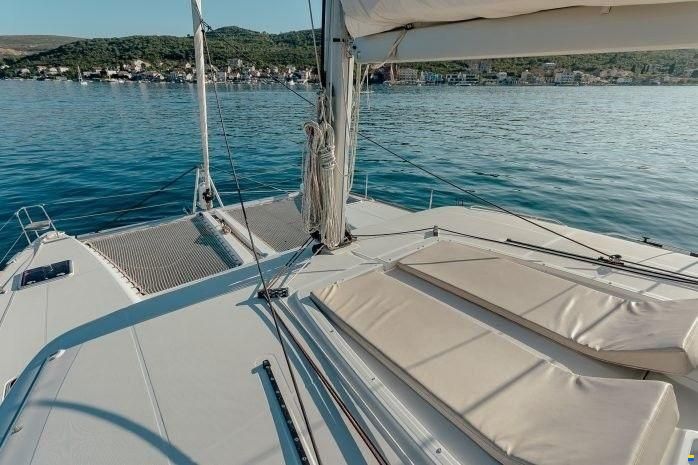 Lagoon 450
