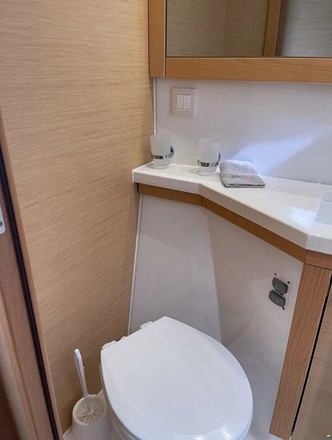 Lagoon 450