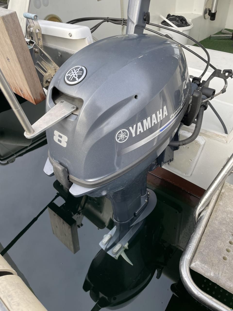 Yachting France Artaban 480