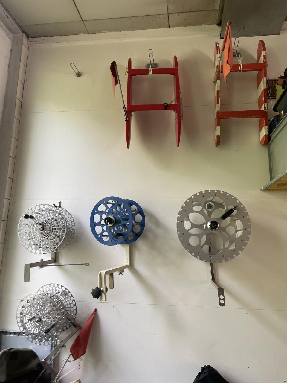 Yachting France Artaban 480