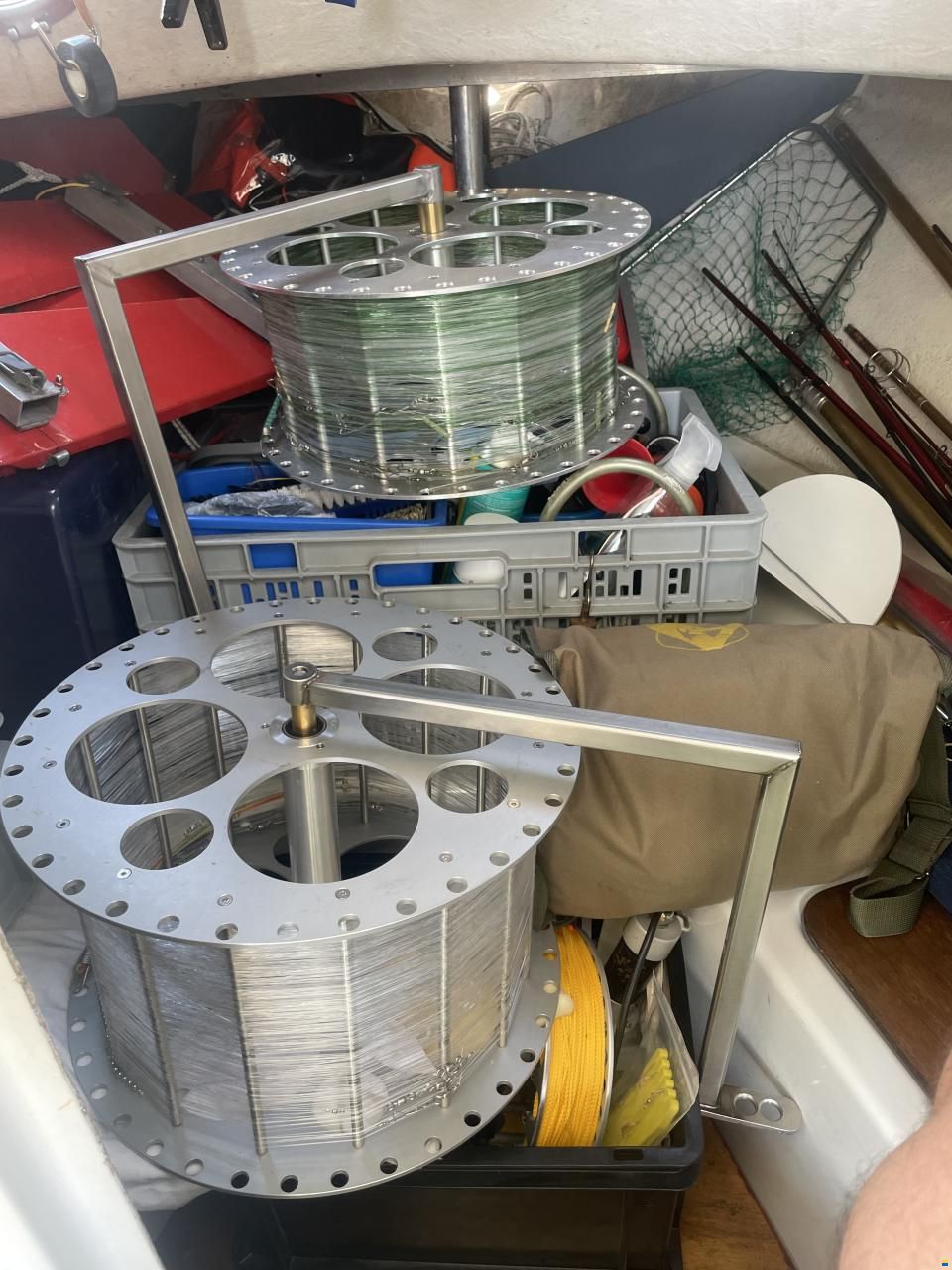 Yachting France Artaban 480