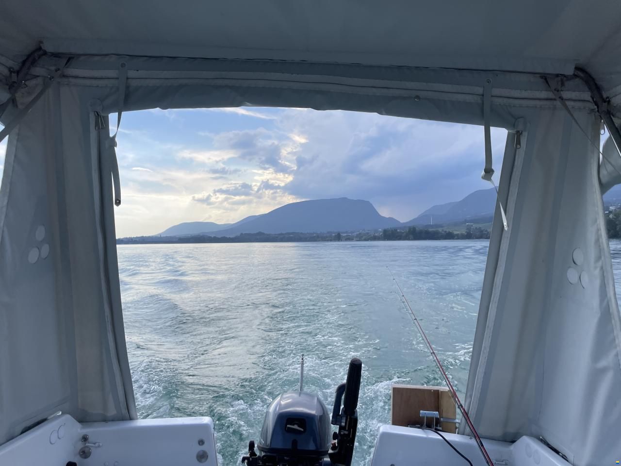 Yachting France Artaban 480