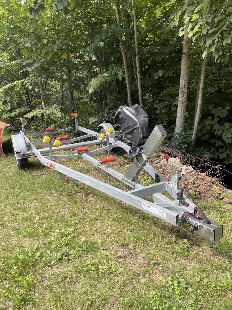 Yachting France Artaban 480