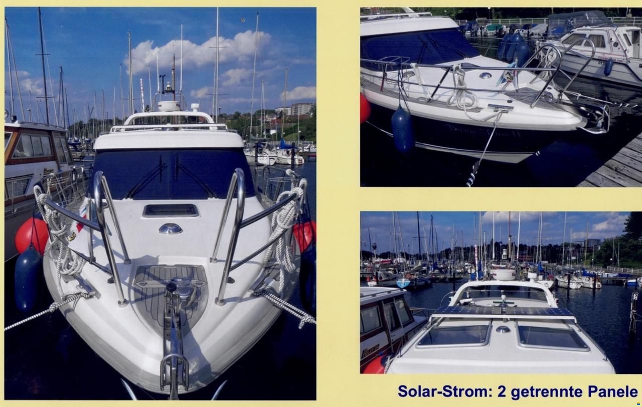 Aquador 32 C