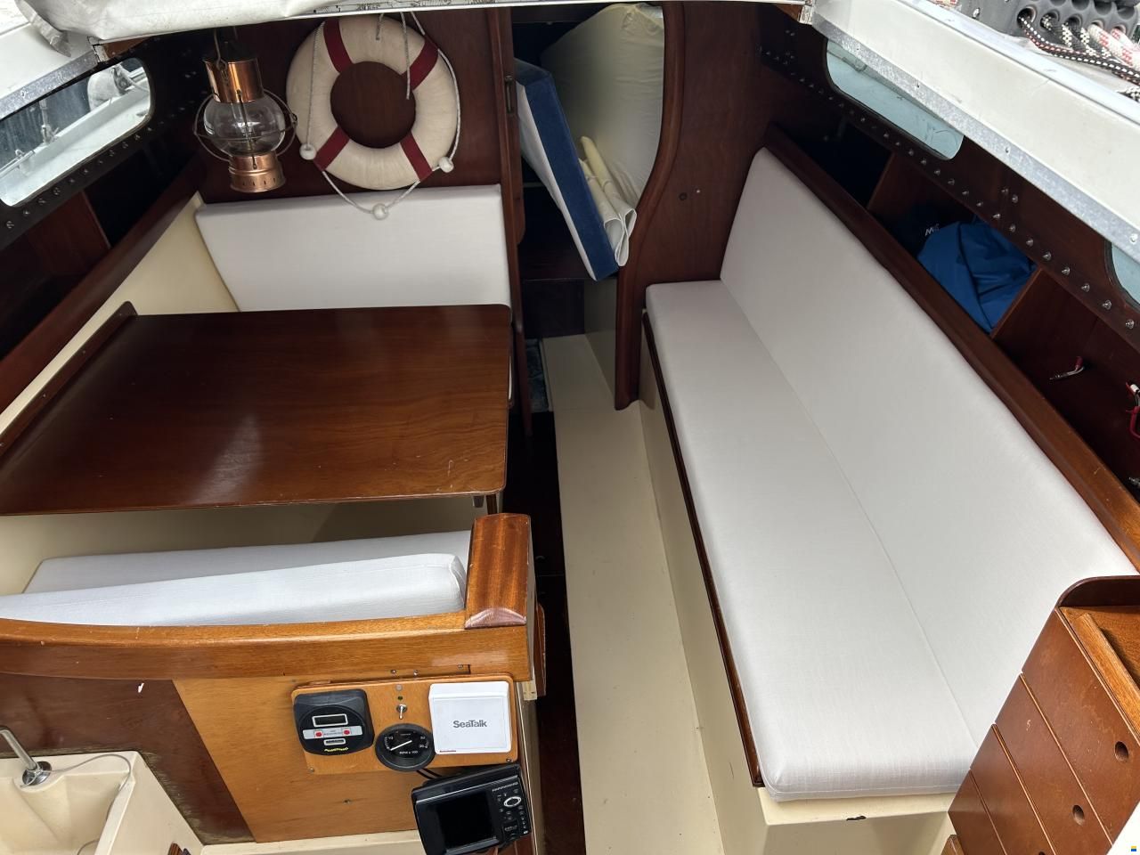 Perrisset Nomade 830S