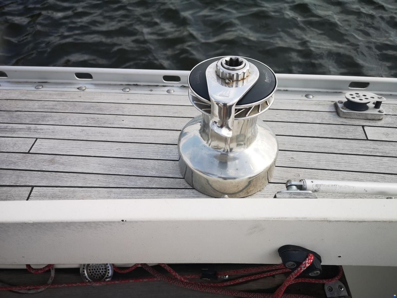 Luffe 37 MkII