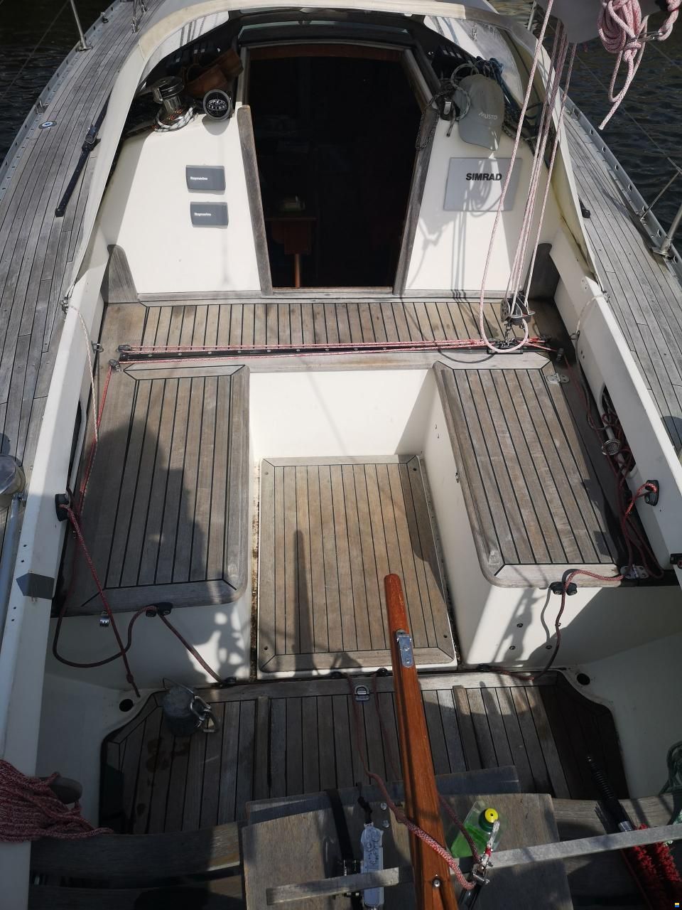 Luffe 37 MkII