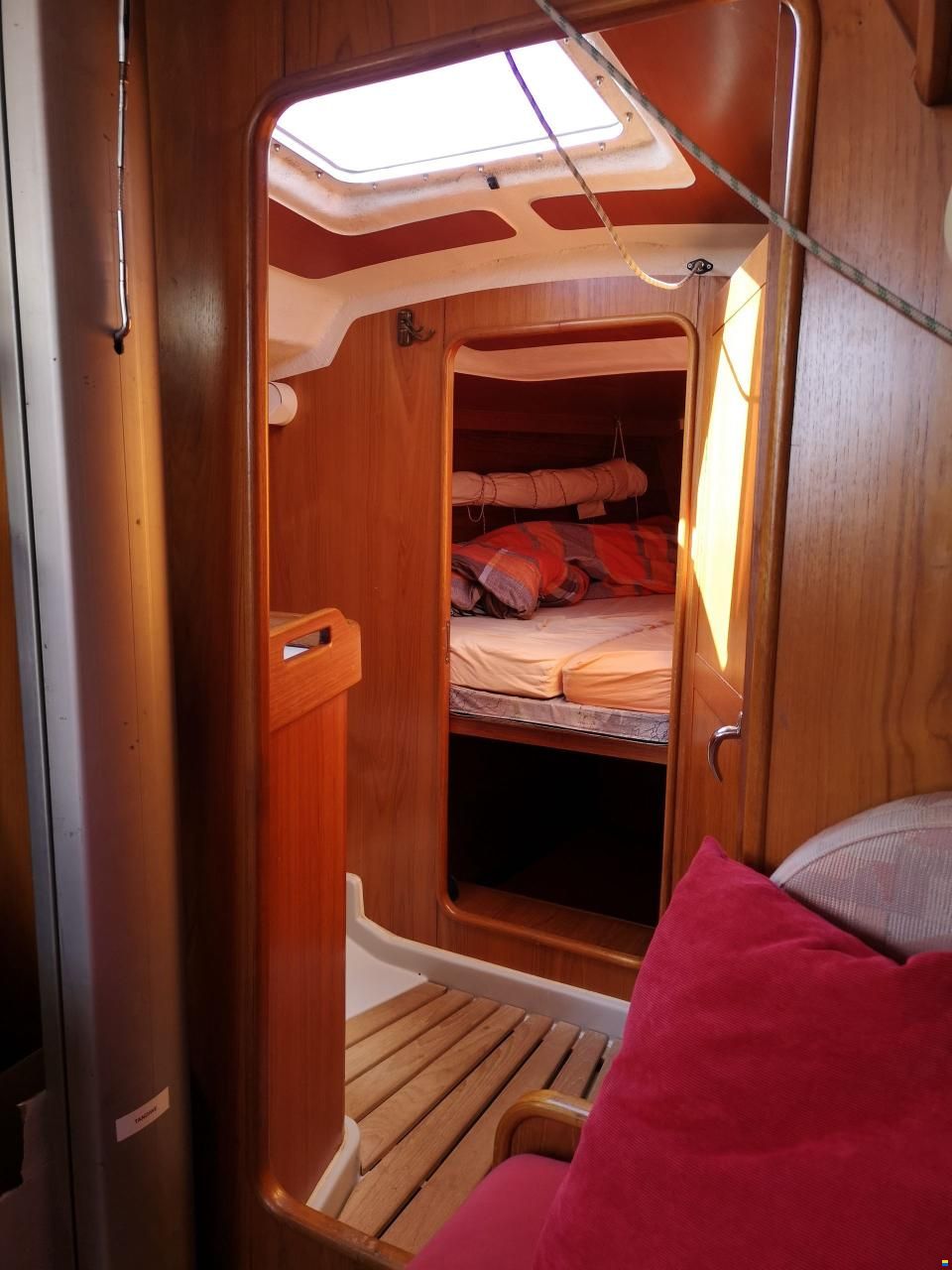 Luffe 37 MkII