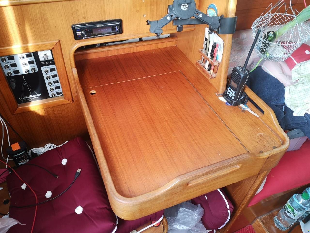 Luffe 37 MkII