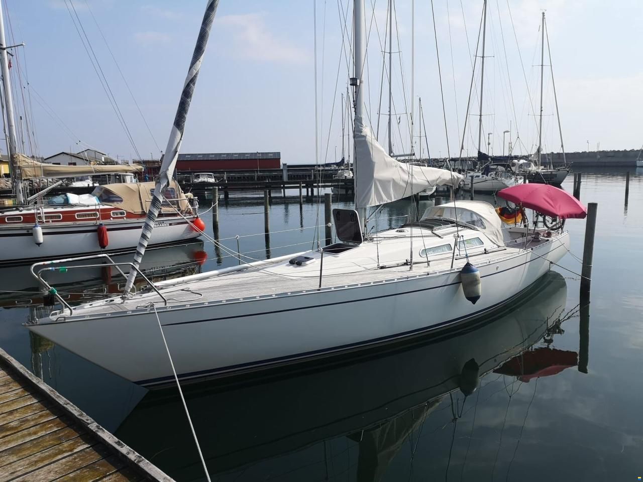 Luffe 37 MkII