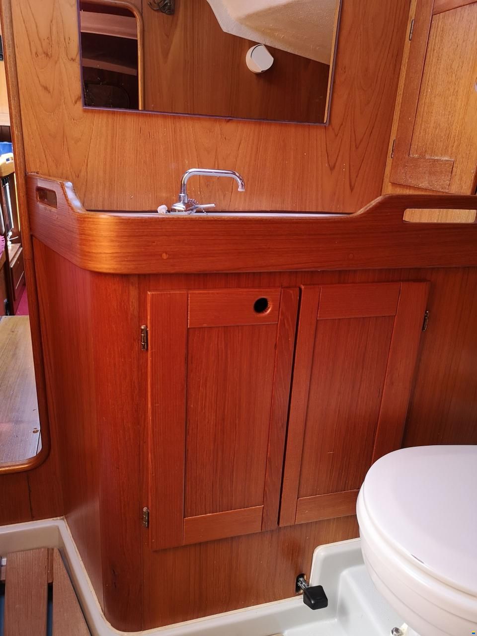 Luffe 37 MkII