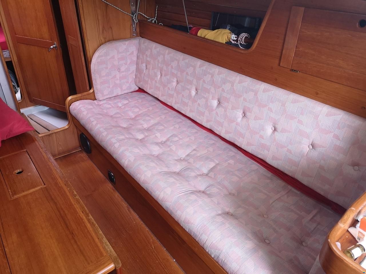 Luffe 37 MkII