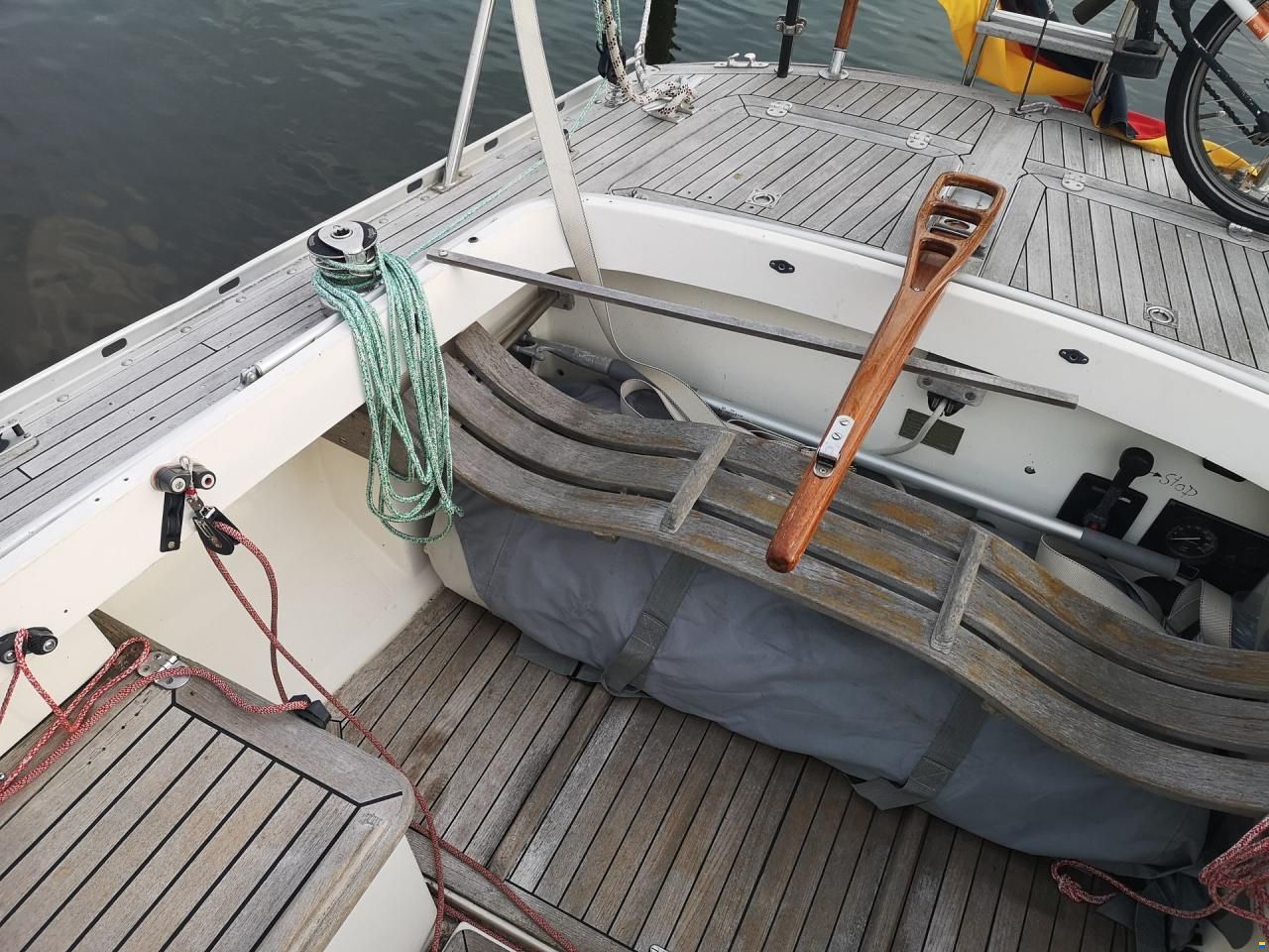 Luffe 37 MkII