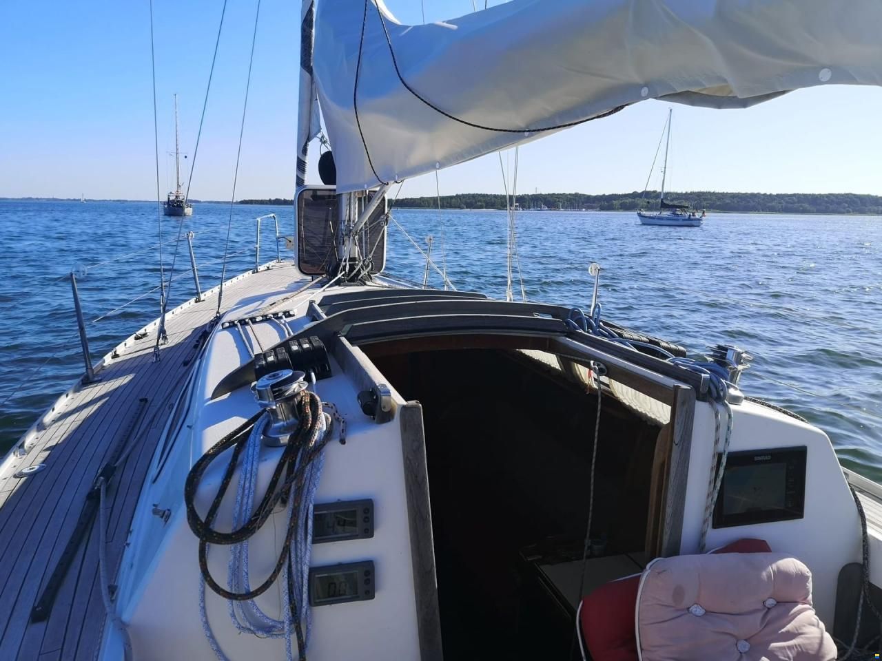 Luffe 37 MkII
