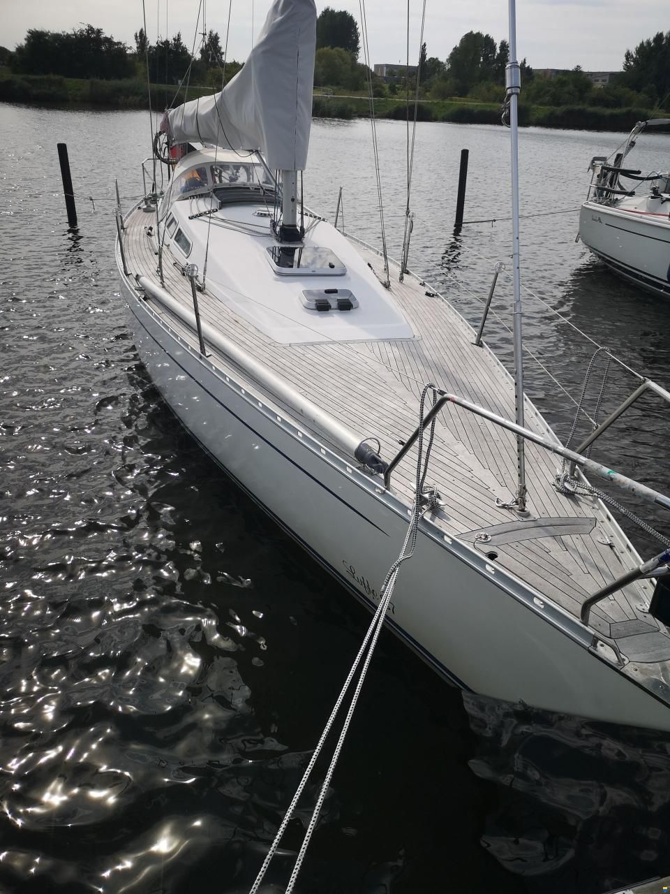 Luffe 37 MkII