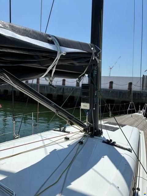 Nautors Swan Club Swan 50 OD