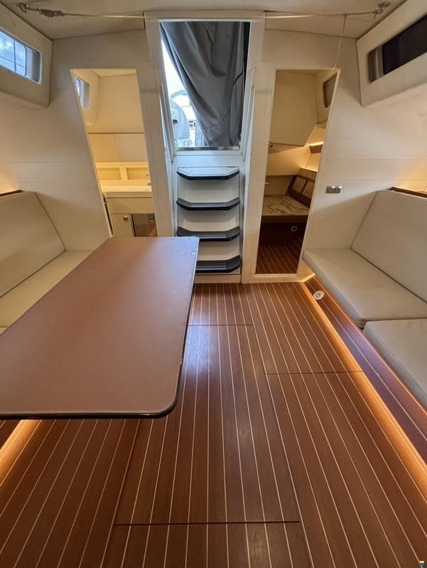 Nautors Swan Club Swan 50 OD