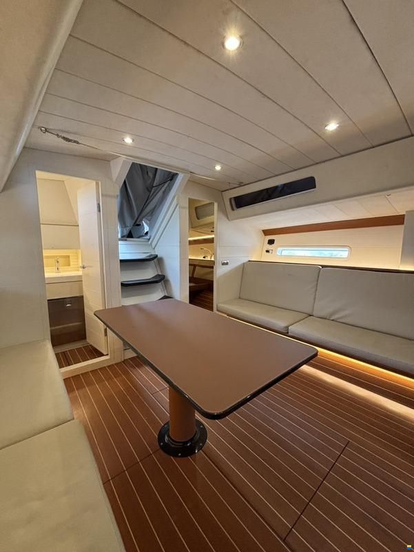 Nautors Swan Club Swan 50 OD