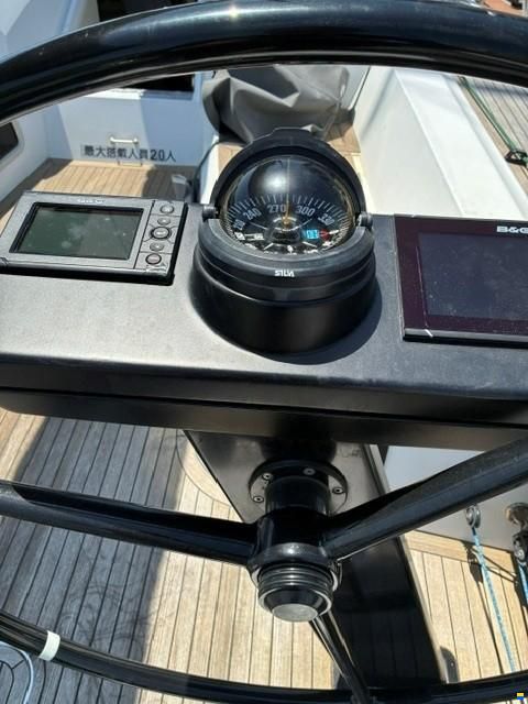 Nautors Swan Club Swan 50 OD