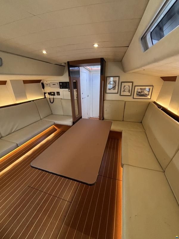 Nautors Swan Club Swan 50 OD