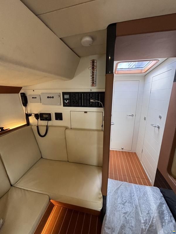 Nautors Swan Club Swan 50 OD