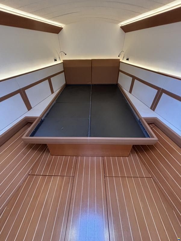 Nautors Swan Club Swan 50 OD