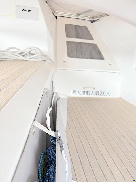 Nautors Swan Club Swan 50 OD
