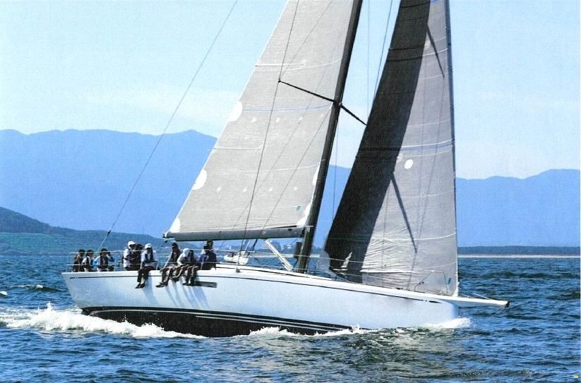 Nautors Swan Club Swan 50 OD