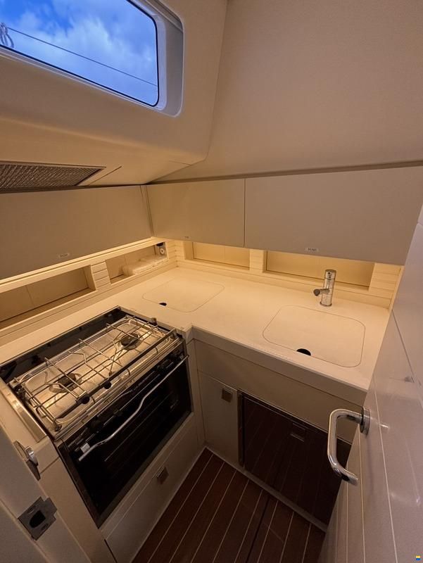 Nautors Swan Club Swan 50 OD