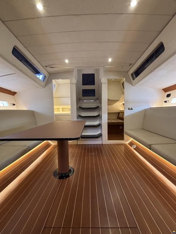 Nautors Swan Club Swan 50 OD