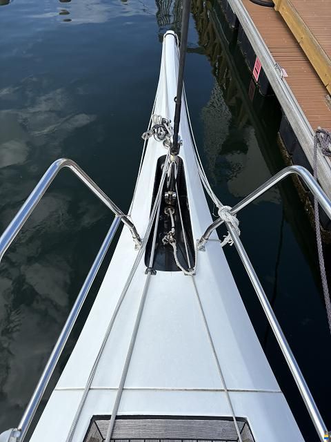 Nautors Swan Club Swan 50 OD
