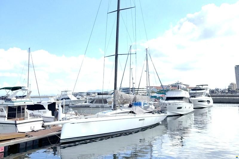 Nautors Swan Club Swan 50 OD