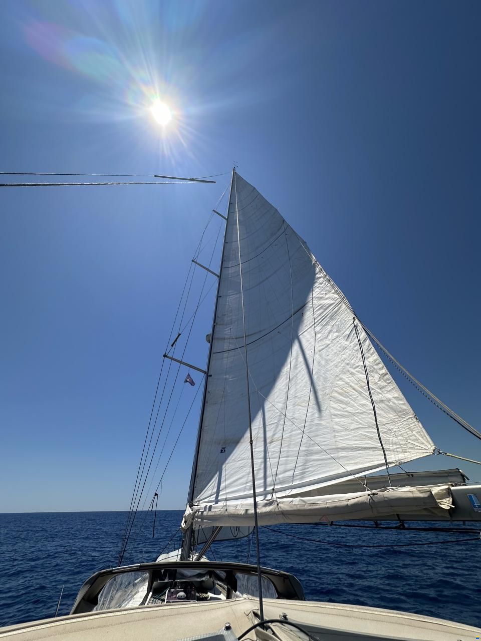 Dufour 45e Performance