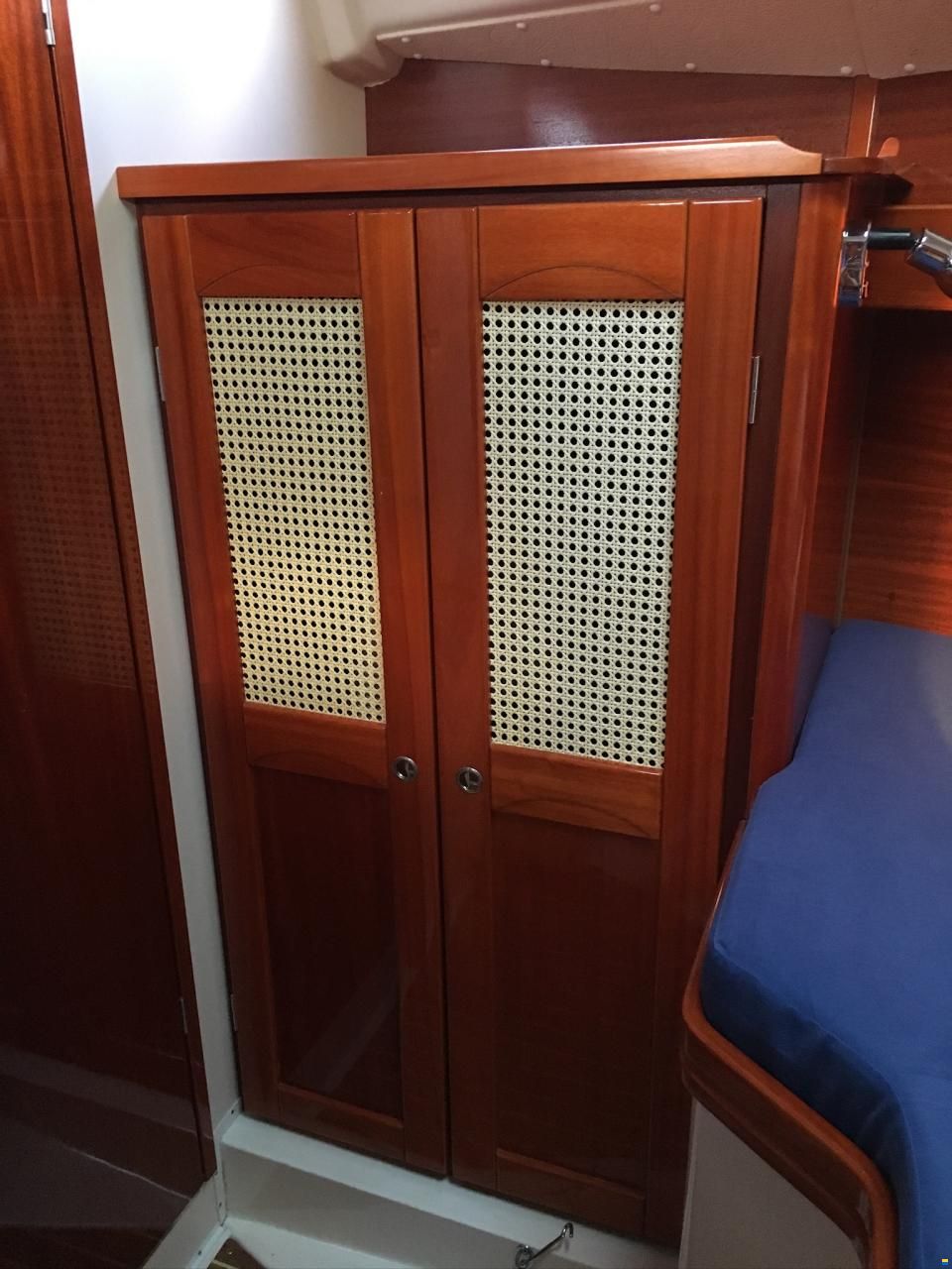 Hanse 341