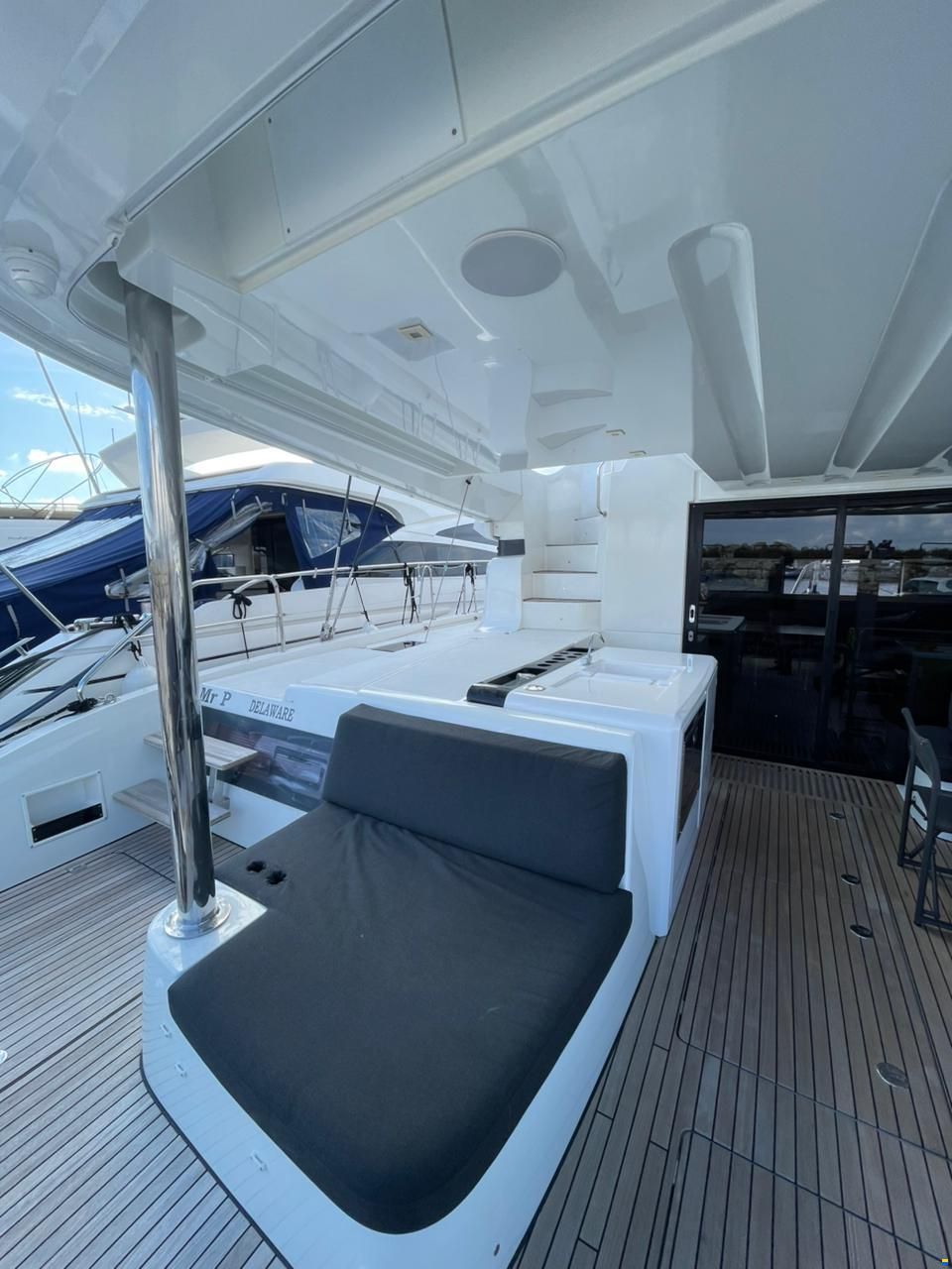Lagoon 55