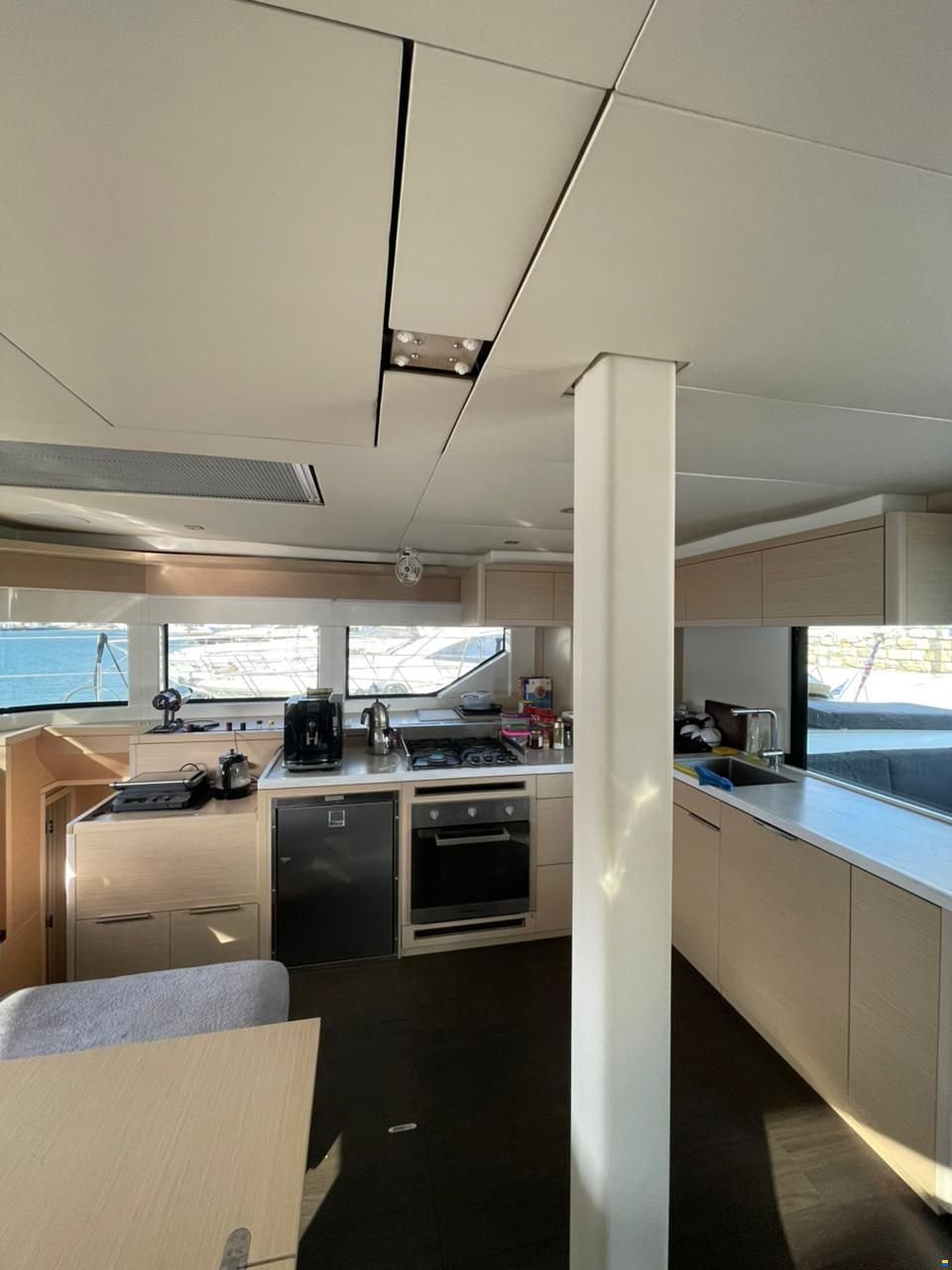 Lagoon 55