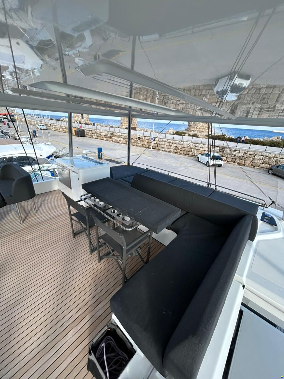 Lagoon 55