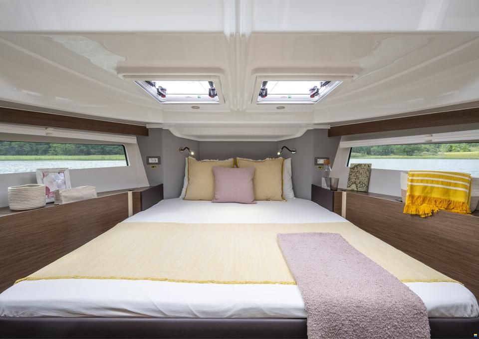 Delphia 11 Sedan, 2026 NEW BOAT